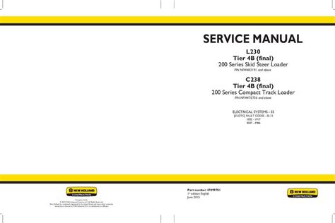 setting a security code on new holland skid steer|new holland fault code list.